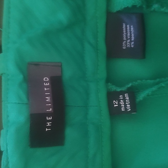 The Limited dress pants - Picture 2 of 5